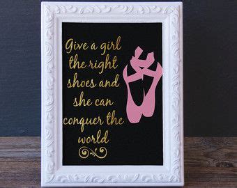 Gift For Dancer Printable Dance Recital Present Dance Digital Print