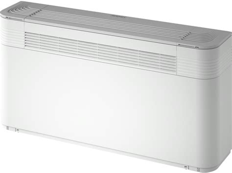 FCZI Ventilconvettore A Parete By AERMEC