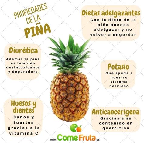 Aprende los beneficios del vinagre de piña y cómo puede mejorar tu