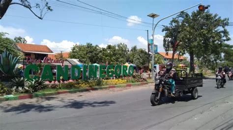 Mulai Maret 21 Kilometer Jalan Di Sidoarjo Bakal Dibeton Radar Sidoarjo