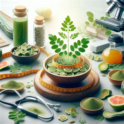 Moringa Miraculous Discover How This Plant Can Revolutionize Your