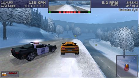 Need For Speed Iii Modern Patch V Hd Widescreen