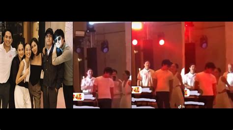 KATHNIEL SPOTTED ANG KA SWEETAN SA NASABING EVENT FULL VIDEO PANOORIN