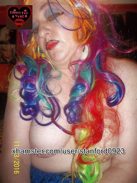 Taste The Rainbow Slut 2 70 Pics Xhamster