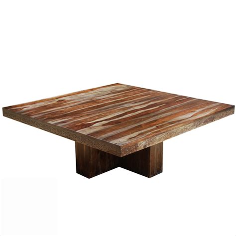 Square Dining Table For Hawk Haven