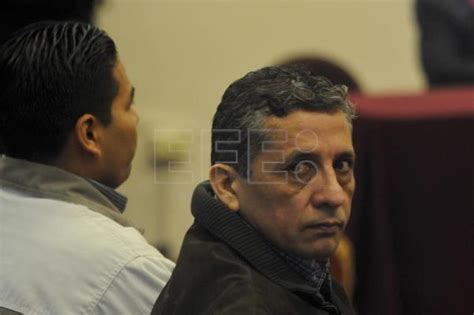 Per Justicia Otorgan La Libertad Al Hermano De Ollanta Humala