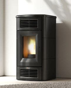 Pellet heating stove BLITZ HR COLA GF WÄRMETECHNIK 0 5 kW 10