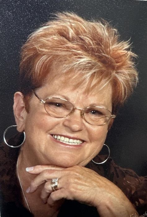 Donna Oglesby Obituary Tuscaloosa Al