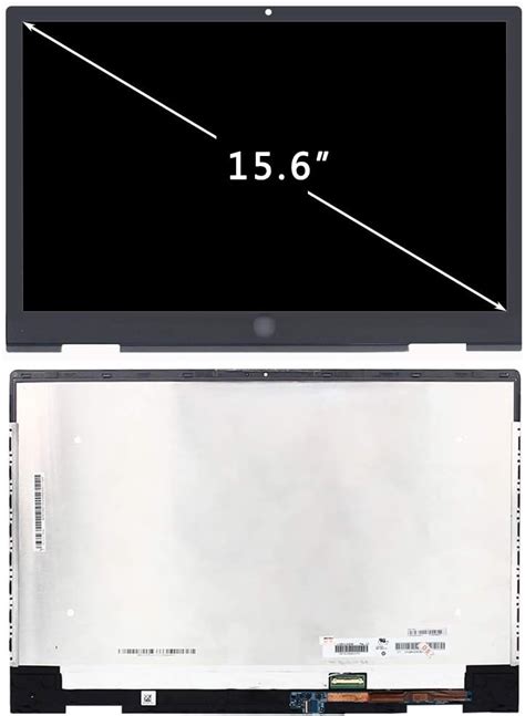 Amazon Ltprpts Replacement Lcd Led Touch Screen Digitizer Display