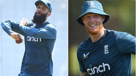 Ashes 2023 Moeen Ali Reveals One Word Message From Ben Stokes