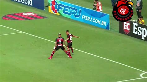 Melhores Momentos Flamengo X Cabofriense YouTube