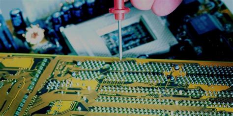 Outstanding Pcb Insulation Pcbtok