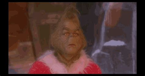 The Grinch GIF - The Grinch Happy - Discover & Share GIFs