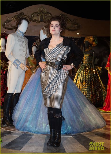 Lily James Richard Madden Step Out For Cinderella Exhibition See