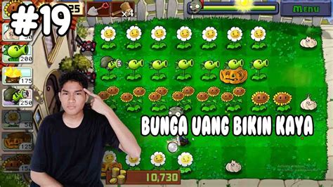 Nyari Uang Plants Vs Zombies Part Youtube