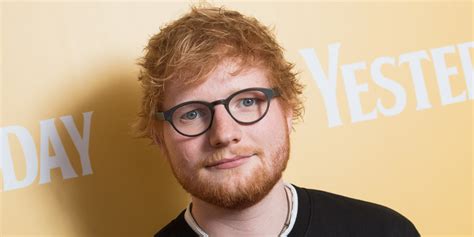 Ed Sheeran Teases Brand New Single Called ‘the Afterglow’ To Be Released This Week Ed Sheeran