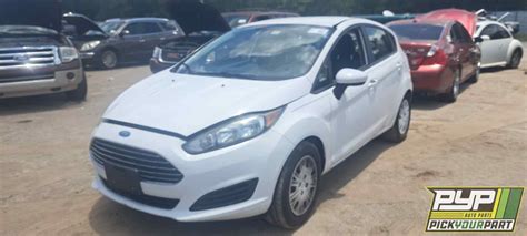 Ford Used Auto Parts Orlando