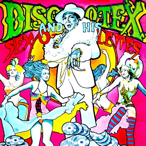 Disco Tex His Sex O Lettes De Disco Tex His Sex O Lettes En Apple