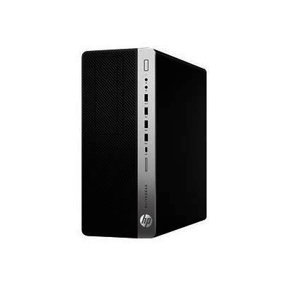 Hp EliteDesk 800 G5 Tower I5 16GB 512GB SSD Computer IT Gigant