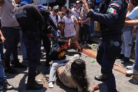 Cronología así fue el asesinato de la niña Camila en Taxco y el