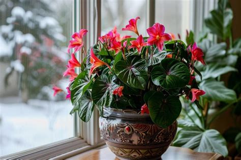 Comment conserver un dipladénia à l intérieur pendant l hiver Your