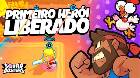 A CADA DIA O NOVO JOGO DA SUPERCELL ME SURPREENDE MAIS LIBERANDO O REI