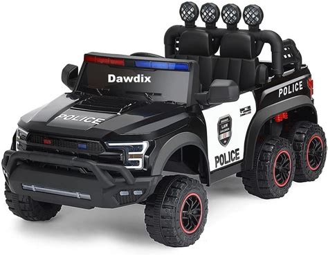 police car | Toy cars for kids, Kids police car, Cool gifts for kids