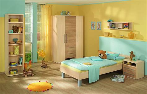 Kinderzimmer Bruno Von Paidi Birne Kirsche M Bel Letz Ihr Online Shop