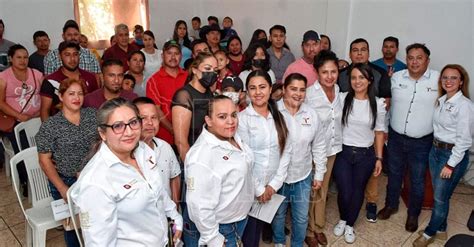 Hoy Tamaulipas Tamaulipas Envia Secretaria Del Trabajo A