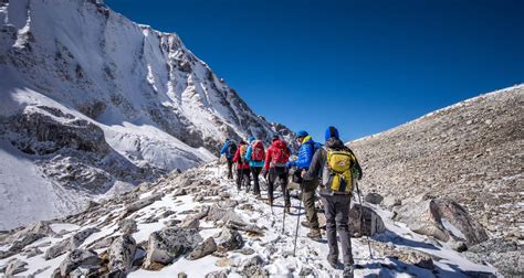 Manaslu Circuit Trek Nepal By Nepal Hiking Team With 2 Tour Reviews