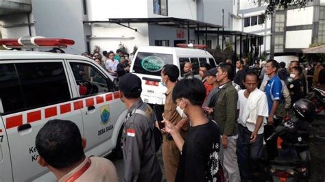 Data Resmi BNPB Korban Meninggal Gempa Cianjur Capai 103 Orang 31