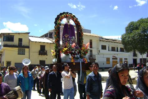 Alta Gracia Con La Fe Y La Verdad Fiesta De La Cruz Blanca En