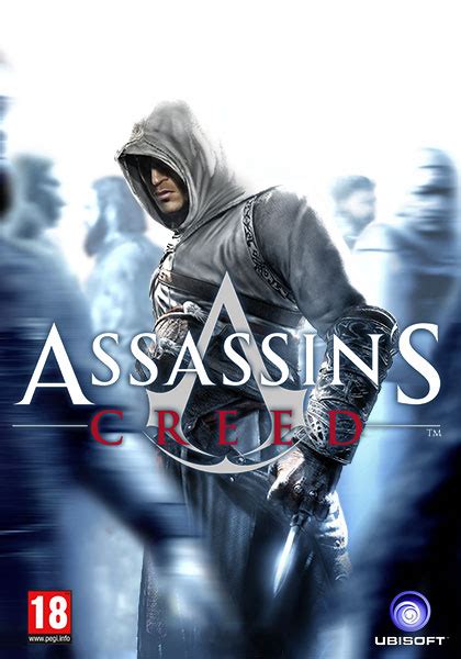 Open World Parkour Historisches Fresko Wie Hat Assassin S Creed Vor