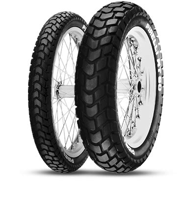 Moto pneu Pirelli MT 60 90 90 19 52P TT 1708 Kč