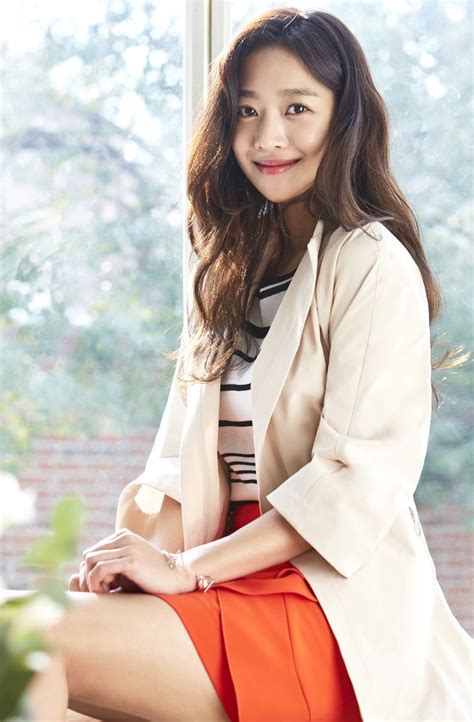 Jo Bo Ah Picture 조보아 Hancinema