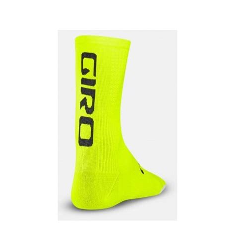 Giro Hrc Team Cycling Socks Cycles Et Sports