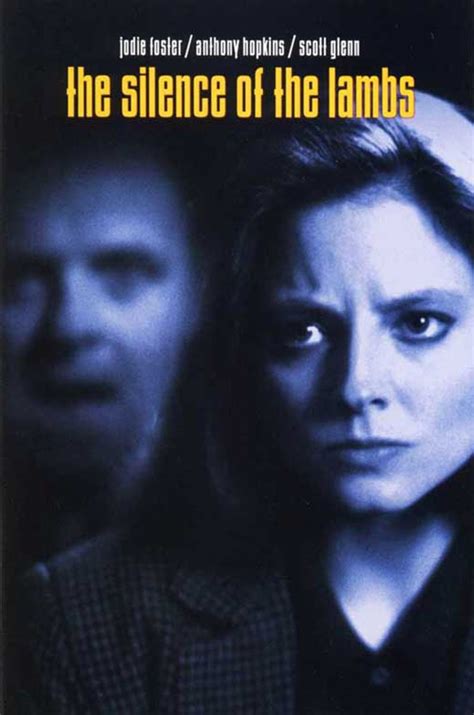 The Silence Of The Lambs Movie Poster Print 11 X 17 Item Movgj4422 Posterazzi