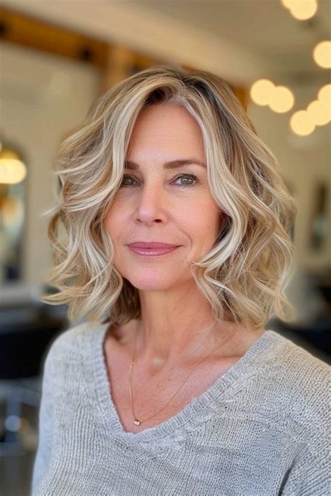 Must Try Winter Blonde Hair Colors For A Cozy Look In