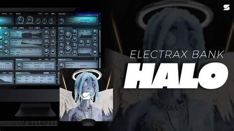 Best Electrax Preset Bank Halo Lil Baby Future Travis Scott