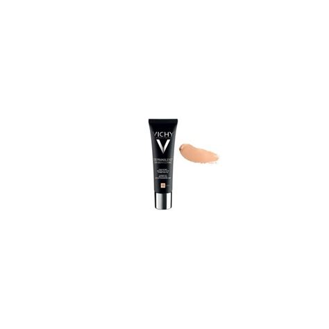 Vichy Dermablend D Correction Fond De Teint Resurfa Ant Ml Nude