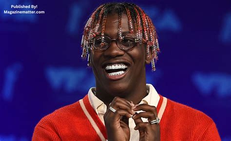 Lil Yachty Net Worth Bio Age Career Personal Life And Many More Magazine Matter