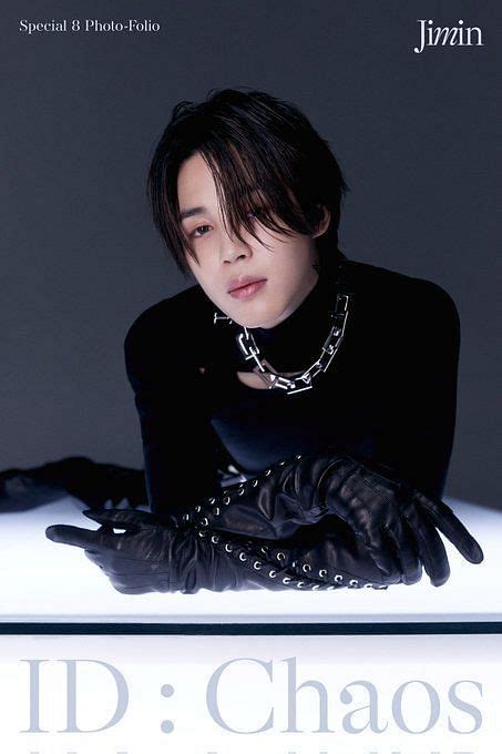 Bts Jimins Photo Folio Breaks Records And Becomes The Fastest To Sell Out