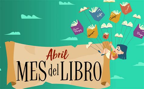 Abril Mes Del Libro Salesianos Jerez Torres Silva