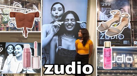 Cheapest Zudio Haul😍 Starting From Rs29 Whole Zudio Tourhaul Video♥️