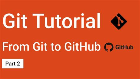 Git Tutorials For Beginners YouTube