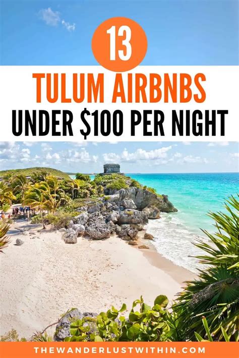 Best Airbnb Tulum Mexico Top Picks For Artofit