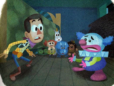 Chuckles - Concept Art - Chuckles Fan Art (26463555) - Fanpop