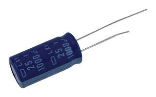 ELXY250ELL102MK25S Chemi Con ALUMINUM ELECTROLYTIC CAPACITOR 1000UF