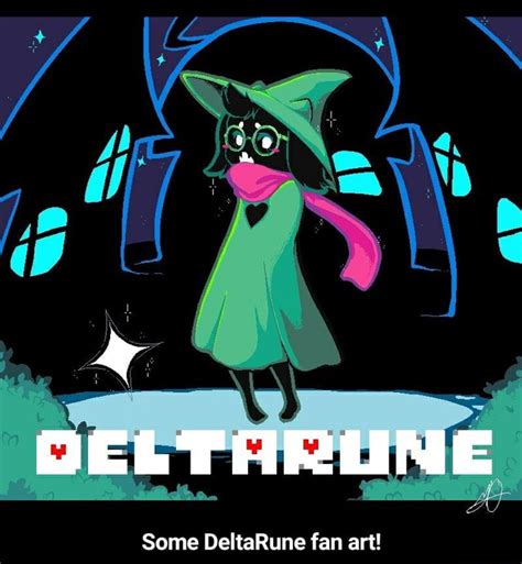 DELTARUNE Some DeltaRune fan art! - Some DeltaRune fan art! - iFunny