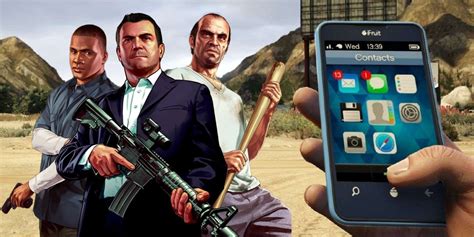 GTA 5's Exploding Phone Number Easter Egg Explained